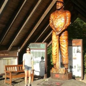 Meet your Posher, Caroline